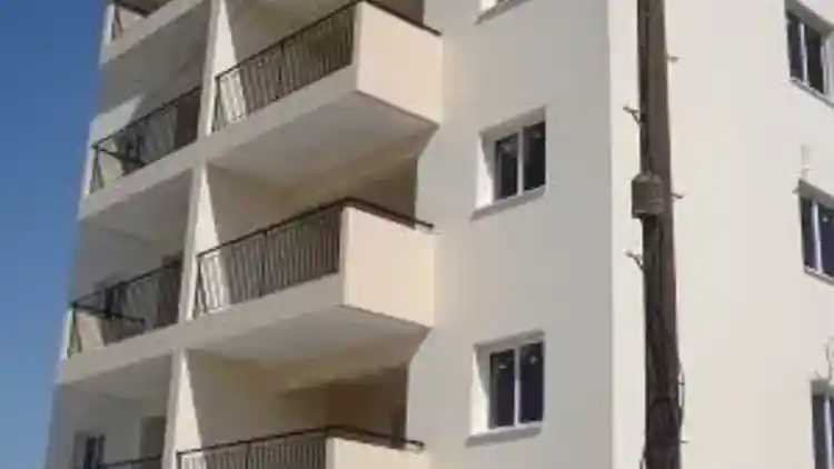 Costas Court նախագծի ընդհանուր պատկերը 8