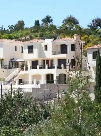 Agnades Village 1