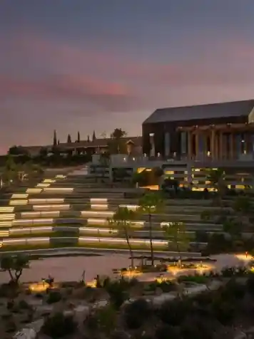 Minthis Residences