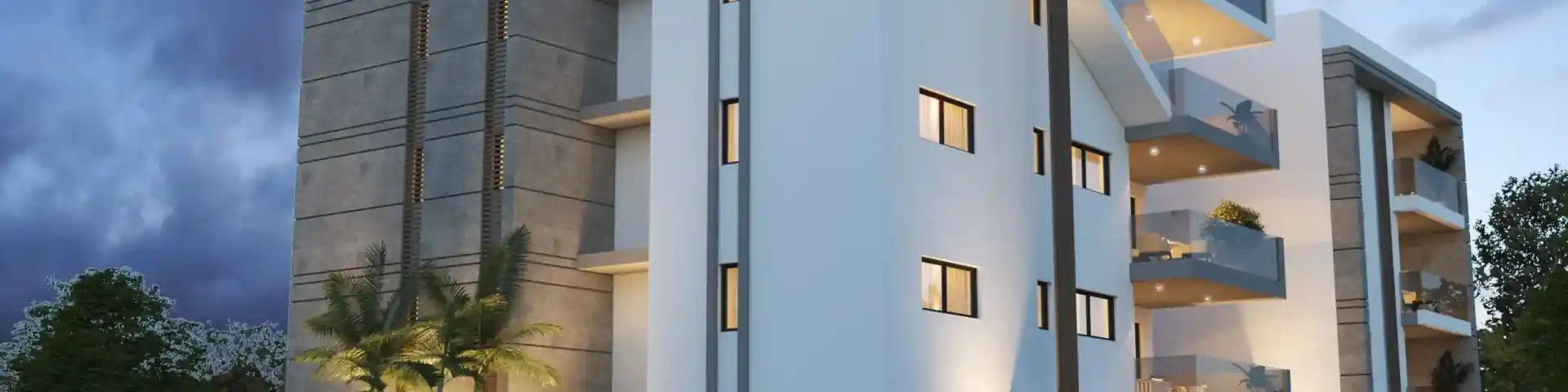 IAKIO Residences