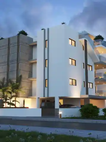 IAKIO Residences