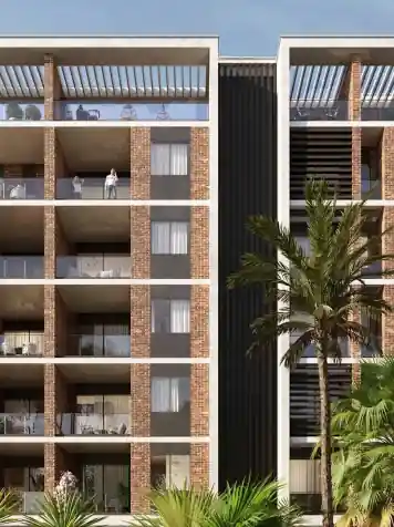 Matisse Residence 