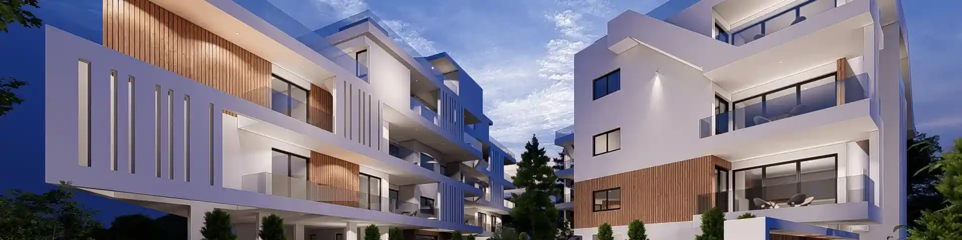 Dilogia Residence