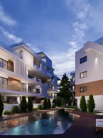 Dilogia Residence