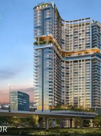 Rove Home Marasi Drive