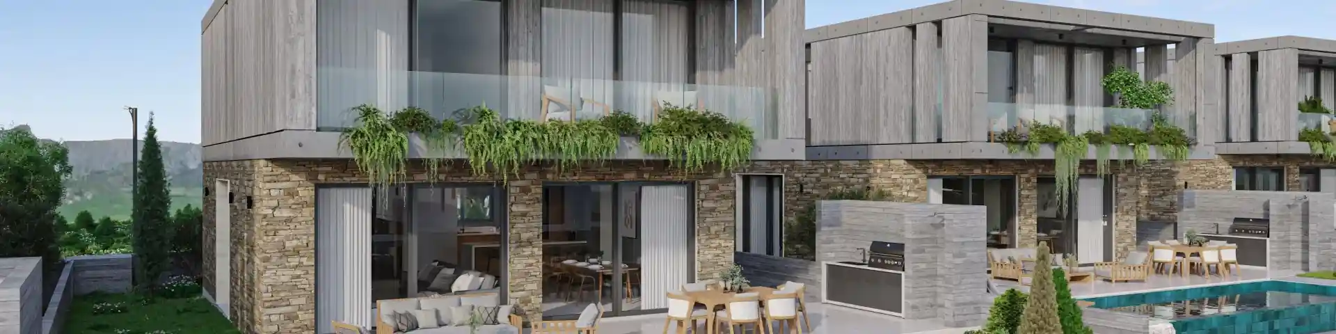 Thea Residences