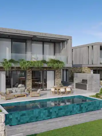 Thea Residences