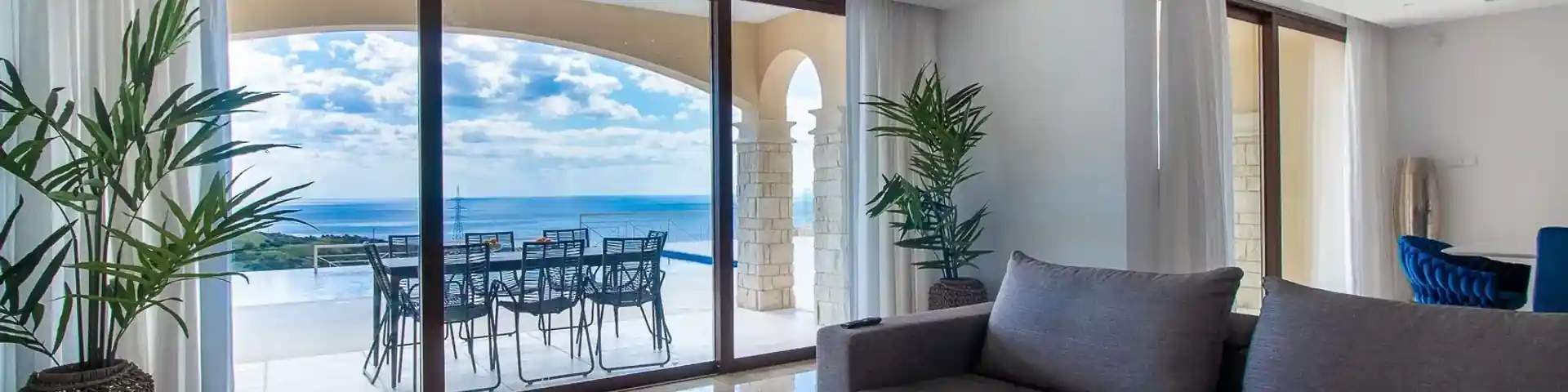 Poseidon Villas 