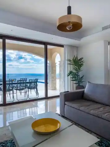 Poseidon Villas 