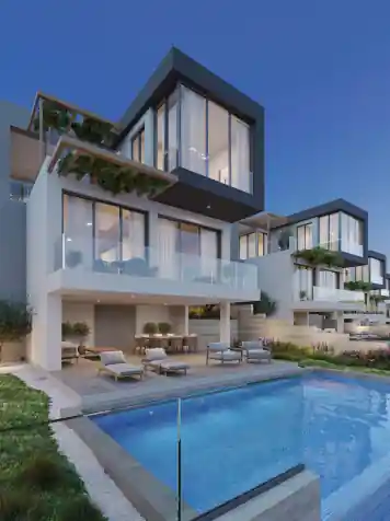 ORION Villas