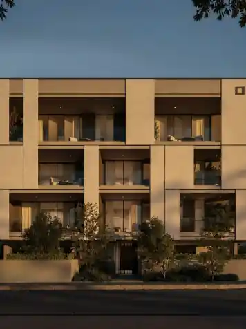[KAIA] Residences Germasogeia Off Plan