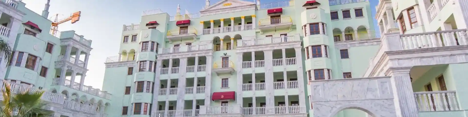 Belgravia Residences