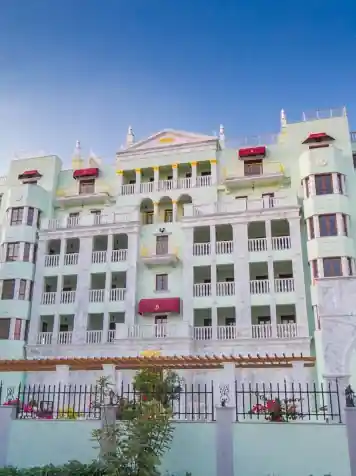 Belgravia Residences