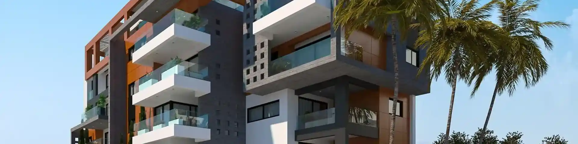 West Park Residences