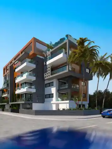 West Park Residences