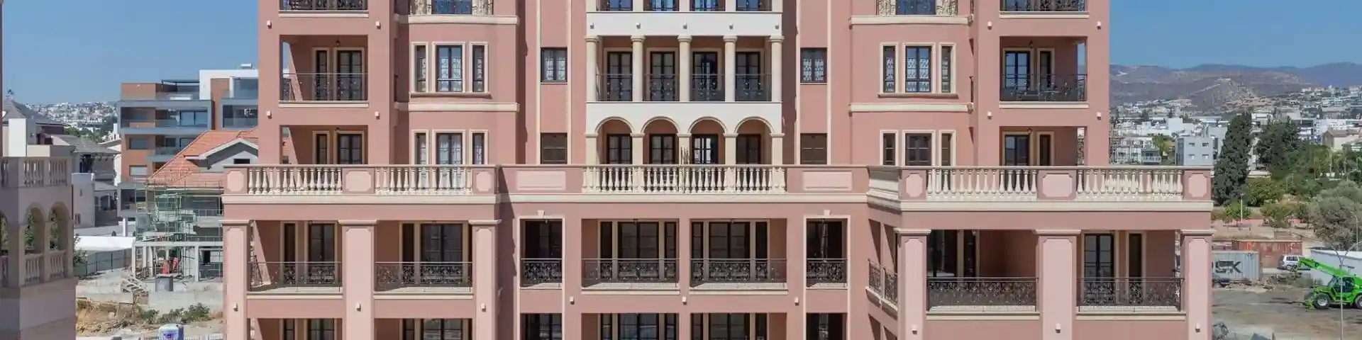 Kensington Residences