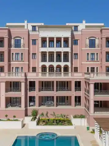 Kensington Residences