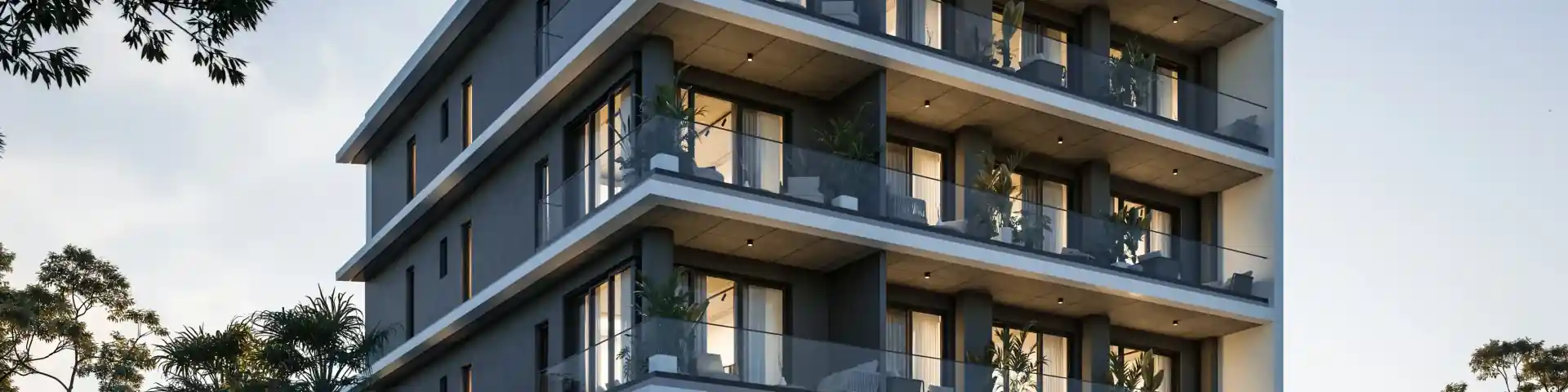 [SOLEA] Residences Katholiki Off Plan