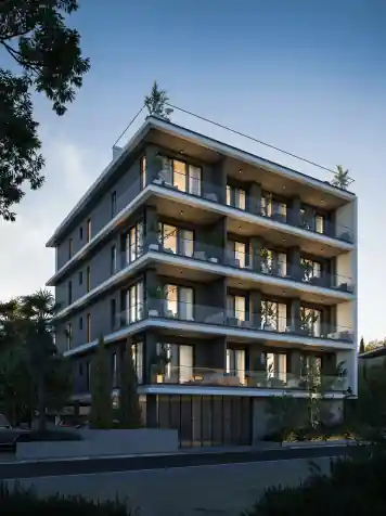 [SOLEA] Residences Katholiki Off Plan