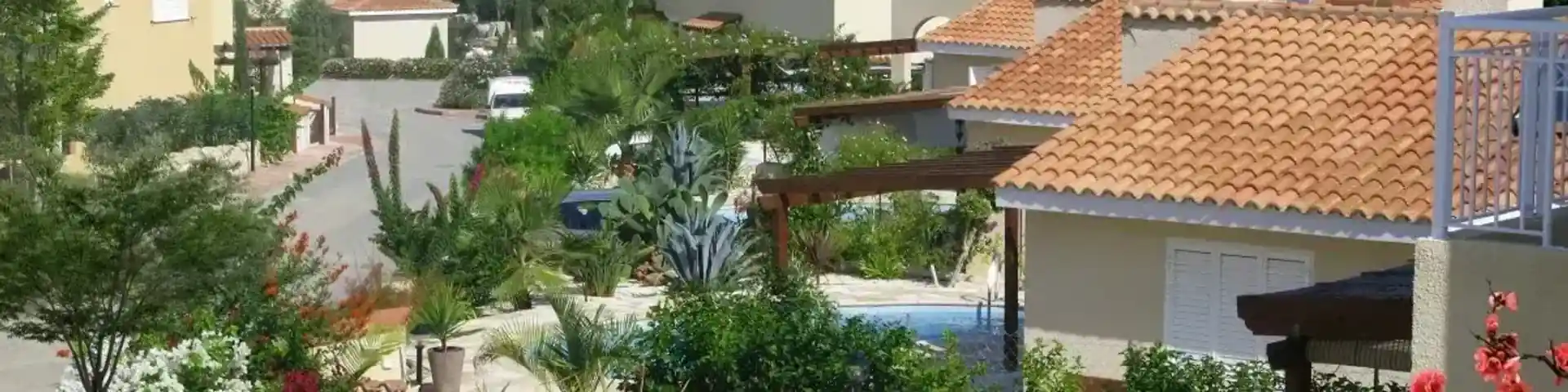 Argaka Beach Villas
