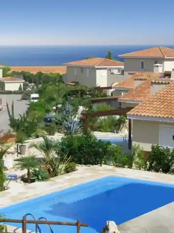 Argaka Beach Villas
