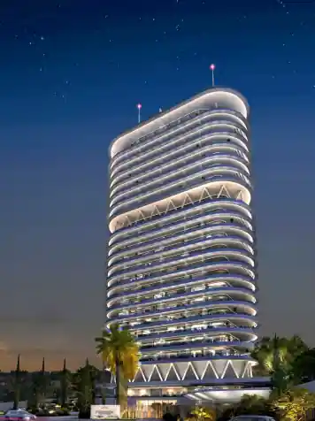 Westminster Residences