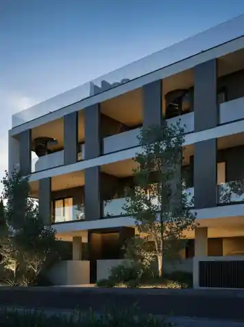 [ZAYA] Residences Universal Off Plan