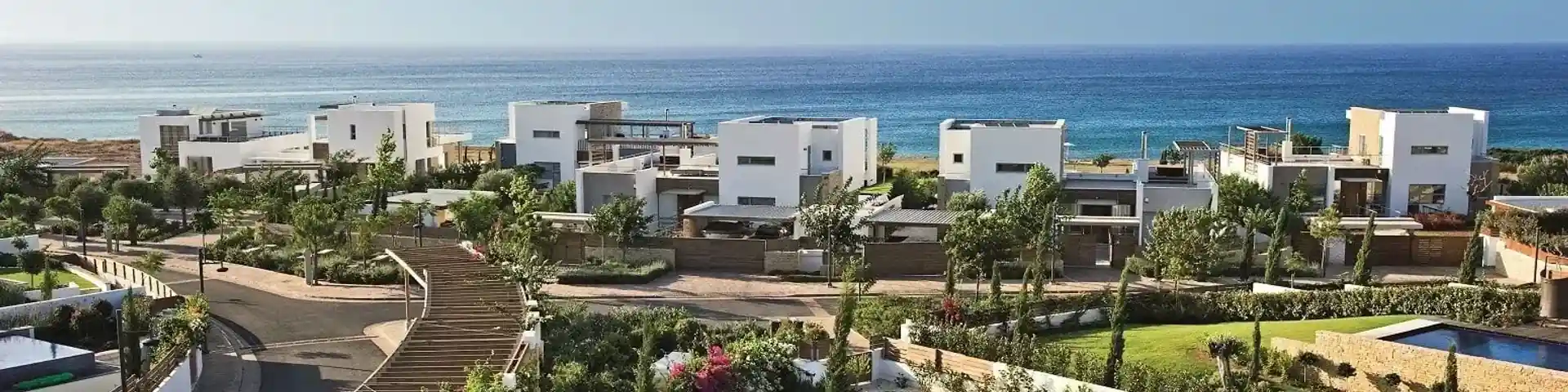 Akamas Bay Villas