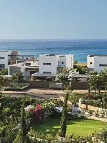 Akamas Bay Villas