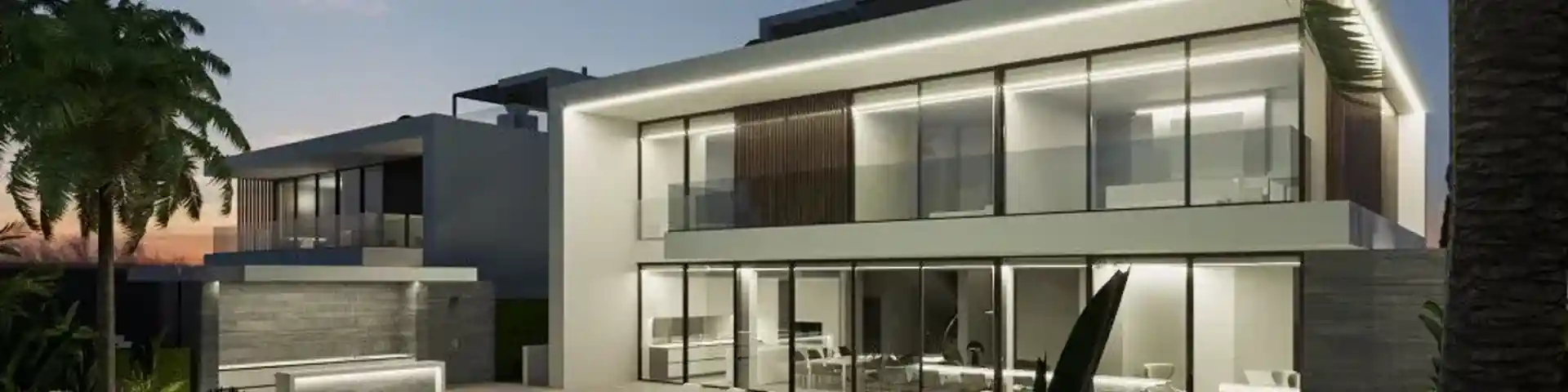 Melrose Villas