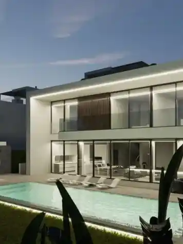 Melrose Villas