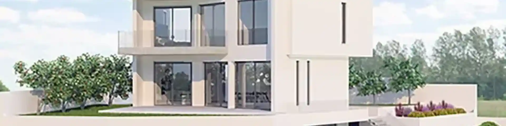 House in Agios Athanasios in Limassol