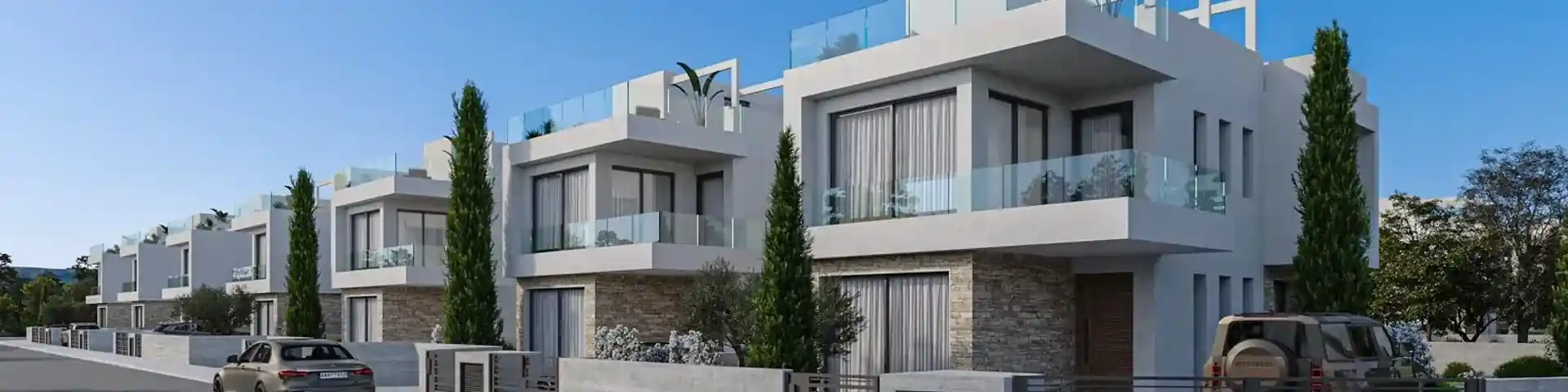 ARTEMIS Residences