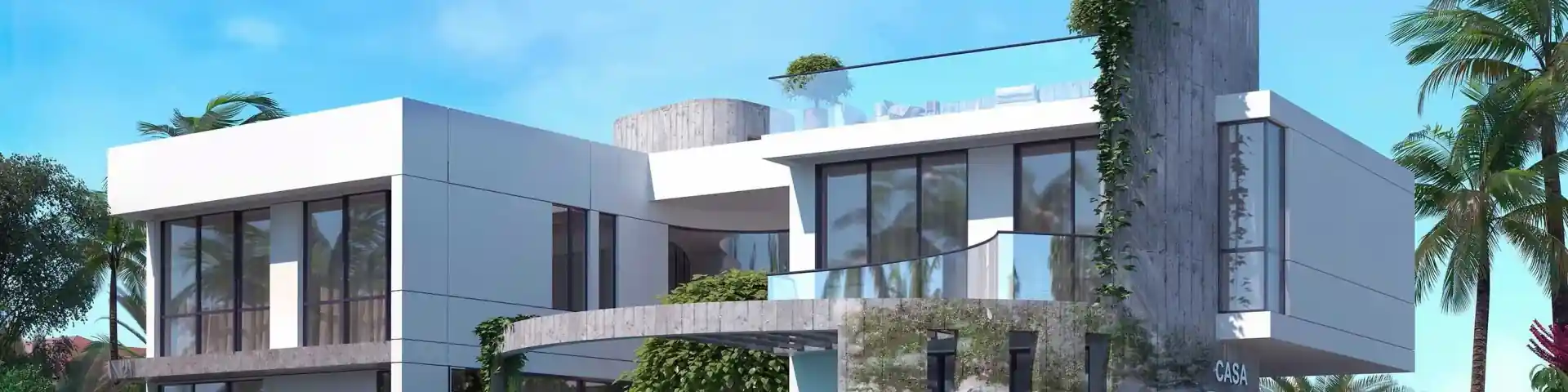 Casa Futura
