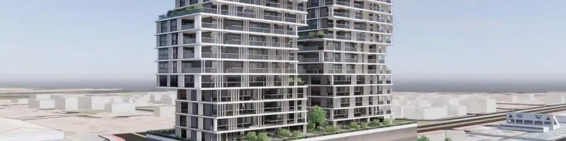 Aqua Residences
