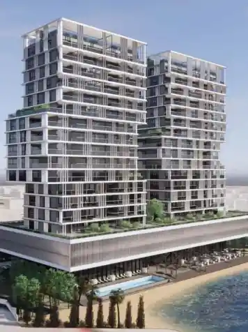 Aqua Residences