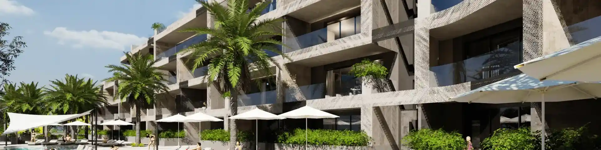 Sunrock Residences