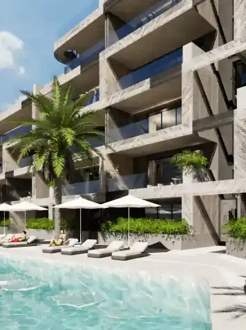 Sunrock Residences