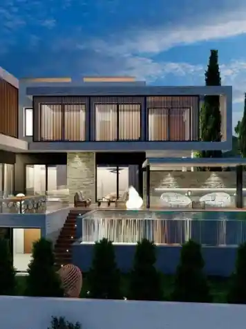 Villa Tiara