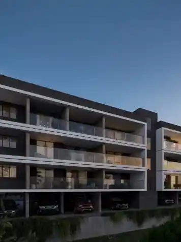 Eden Bay