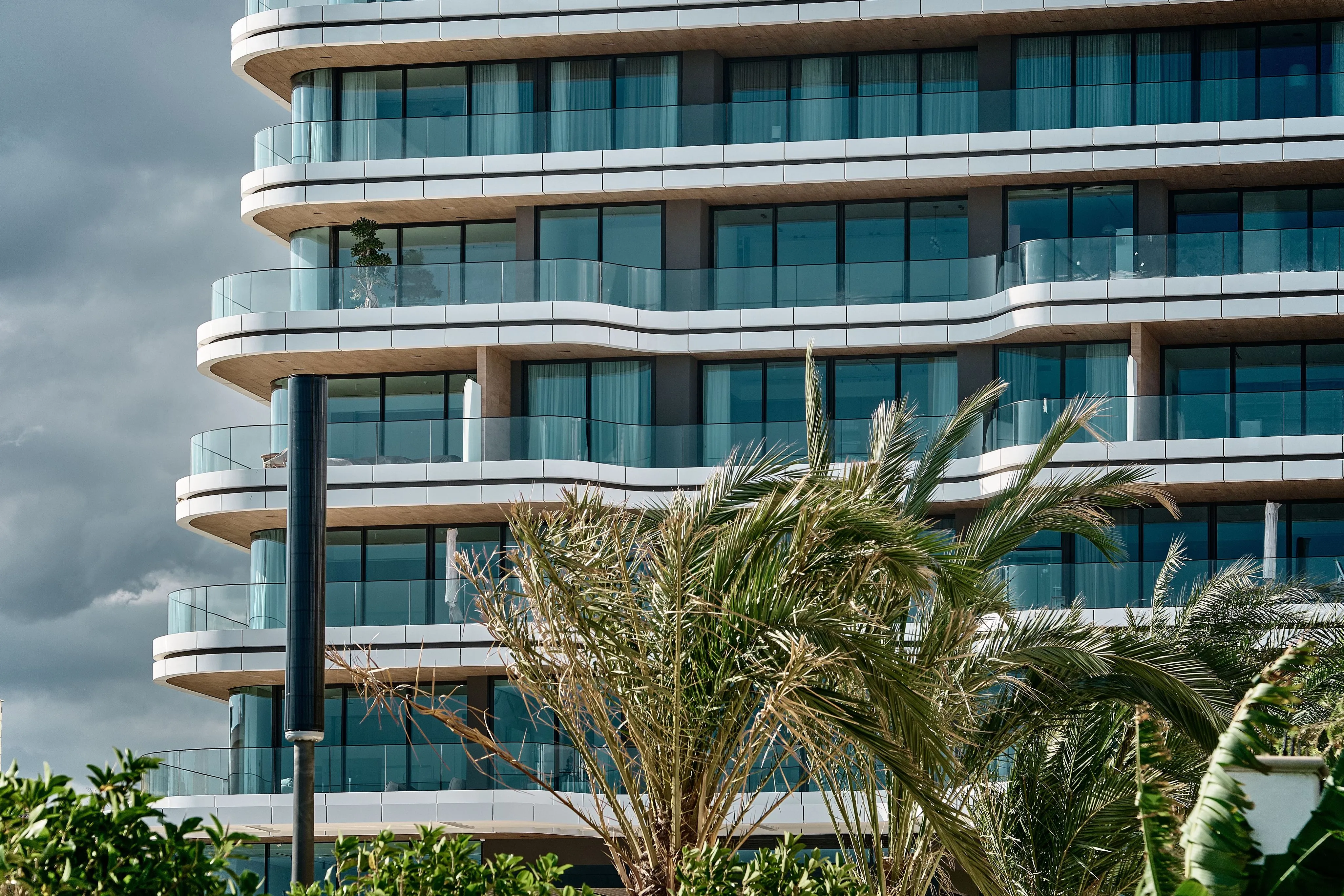 marco polo exterior