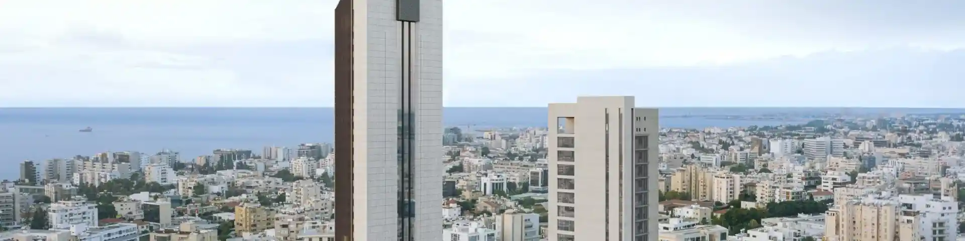 Neocleous Tower
