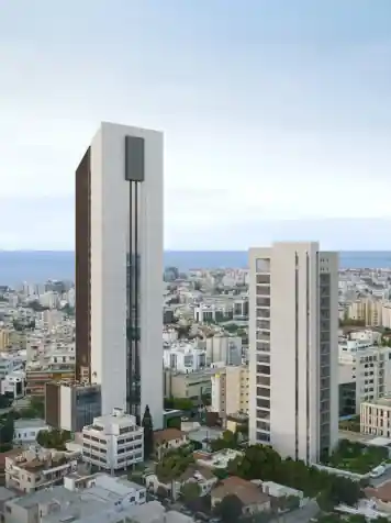 Neocleous Tower