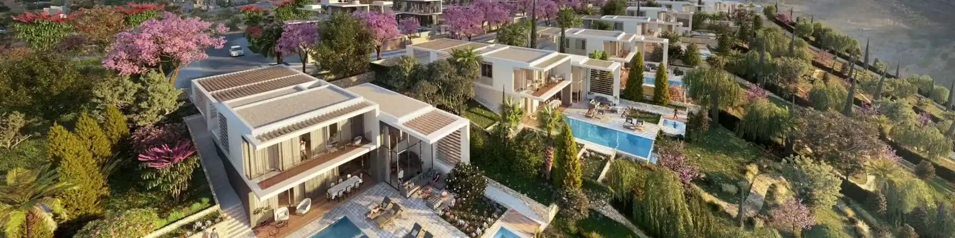Palisandro hills