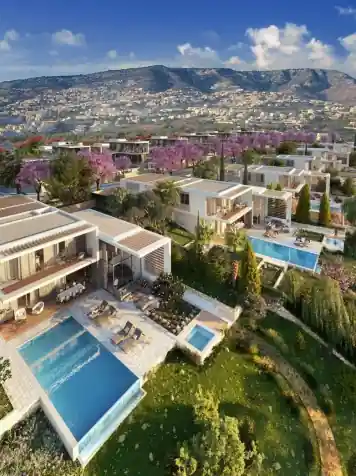 Palisandro hills