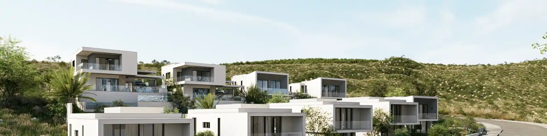 Konia Panorama