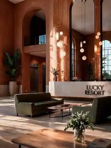 Lucky Resort