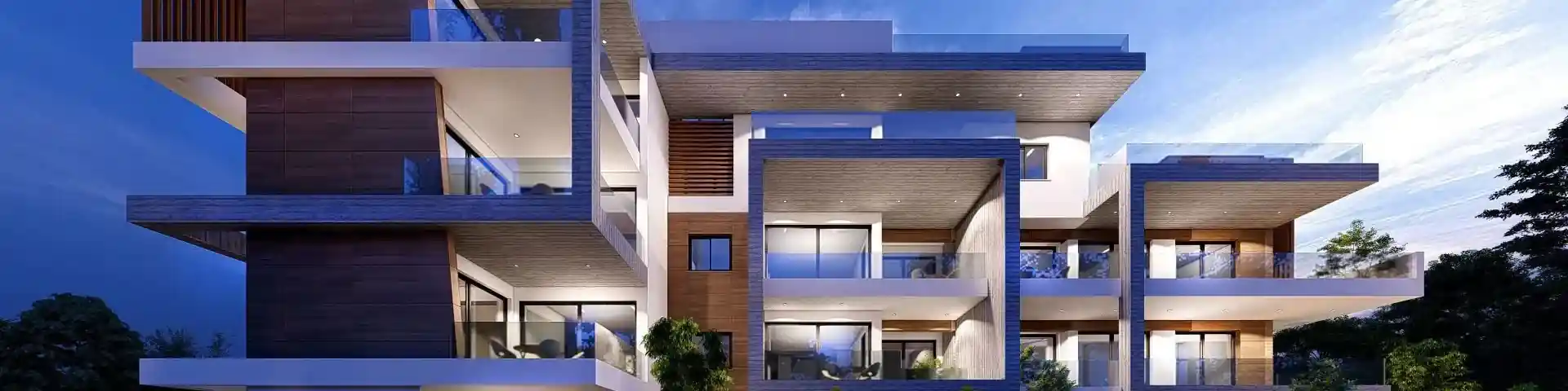 Indigo Residence II