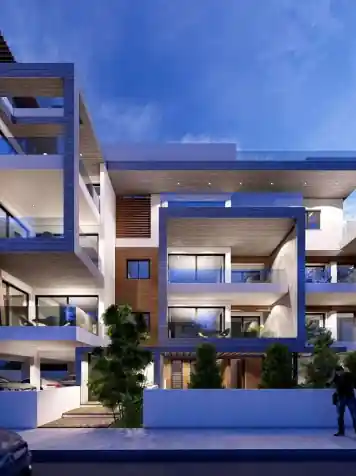 Indigo Residence II