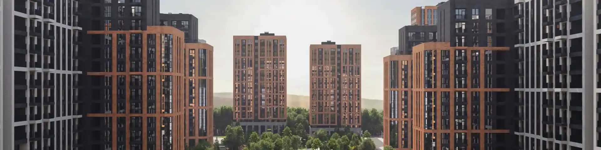 Defanse Housing